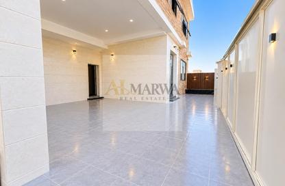 Villa - 5 - 7 for rent in Hoshi 1 - Hoshi - Al Badie - Sharjah