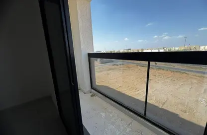 شقة - 2 غرف نوم - 3 حمامات للايجار في تلال عجمان - العالية - عجمان