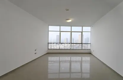 Apartment - 1 Bedroom - 1 Bathroom for rent in Hydra Avenue Towers - City Of Lights - Al Reem Island - Abu Dhabi