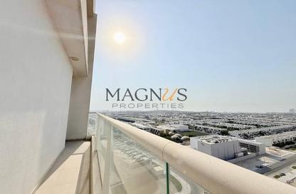 Apartment - 2 Bedrooms - 3 Bathrooms for rent in Azizi Plaza - Al Furjan - Dubai