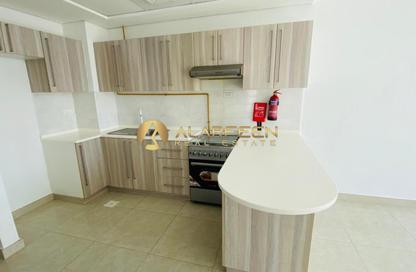 Apartment - 2 Bedrooms - 2 Bathrooms for rent in Green Diamond 1 Tower A - Green Diamond 1 - Arjan - Dubai Apartment - 2 Bedrooms - 2 Bathrooms for rent in Green Diamond 1 Tower A - Green Diamond 1 - Arjan - Dubai