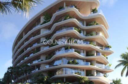 Apartment - 2 Bedrooms - 2 Bathrooms for sale in Lia by Avenew - Dubai Islands - Dubai