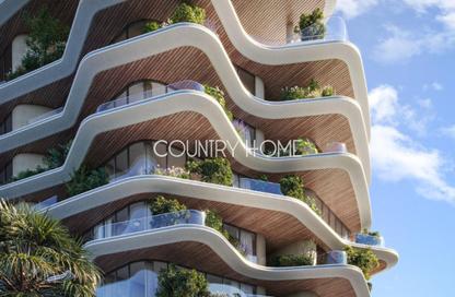 Apartment - 2 Bedrooms - 2 Bathrooms for sale in Lia by Avenew - Dubai Islands - Dubai