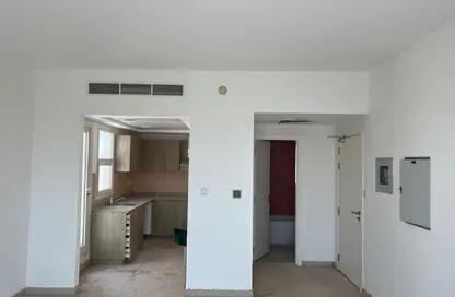 Apartment - Studio - 1 Bathroom for rent in Al Khaleej Village - Al Ghadeer - Abu Dhabi