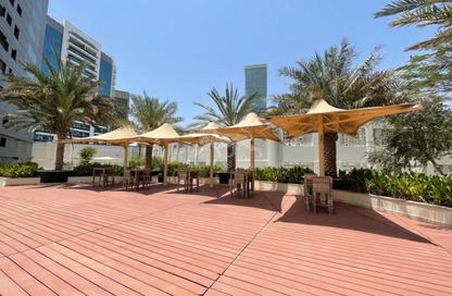 Apartment - Studio - 1 Bathroom for rent in Avanti - Business Bay - Dubai