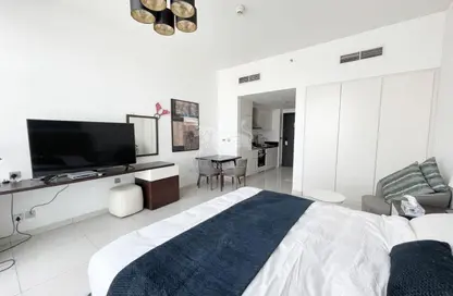 شقة - 1 حمام للايجار في افانتي - الخليج التجاري - دبي