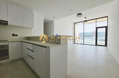 Apartment - 2 Bedrooms - 3 Bathrooms for rent in Manara Residence - Al Nahda 2 - Al Nahda - Dubai