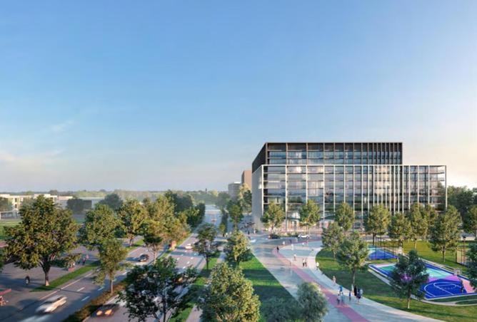 55370877 - الصورة الرئيسية للعقار