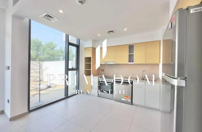 Townhouse - 3 Bedrooms - 4 Bathrooms for rent in Spring - Arabian Ranches 3 - Dubai