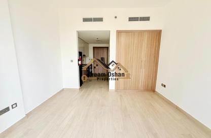 Apartment - Studio - 1 for rent in Azizi Riviera 43 - Azizi Riviera - Meydan One - Meydan - Dubai