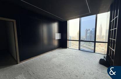 Office Space - Studio for rent in Boulevard Plaza 1 - Boulevard Plaza Towers - Downtown Dubai - Dubai