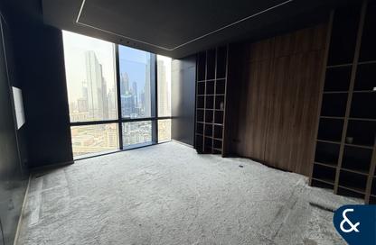 Office Space - Studio for rent in Boulevard Plaza 1 - Boulevard Plaza Towers - Downtown Dubai - Dubai