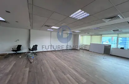 مكتب - استوديو - 2 حمامات للايجار في بورسعيد - ديرة - دبي