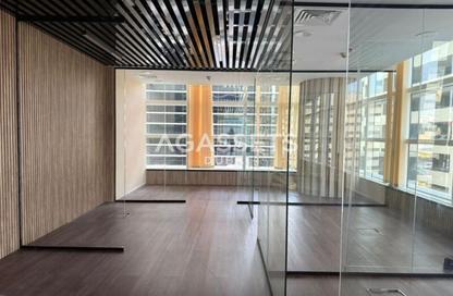 Office Space - Studio for rent in Nassima Tower - Sheikh Zayed Road - Dubai