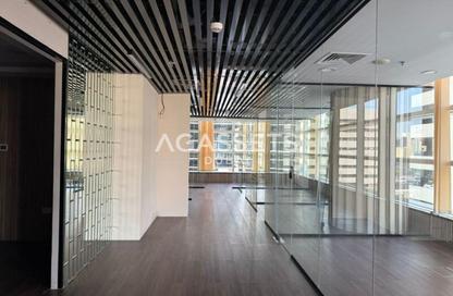 Office Space - Studio for rent in Nassima Tower - Sheikh Zayed Road - Dubai