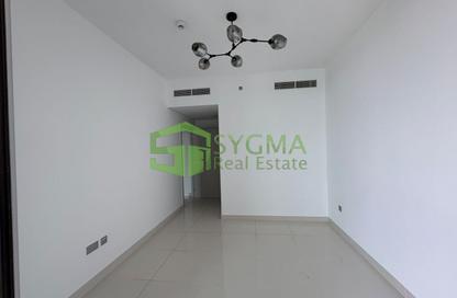 Apartment - 2 - 2 for rent in Beach Isle Tower 1 - Beach Isle - Emaar Beachfront - Dubai Harbour - Dubai