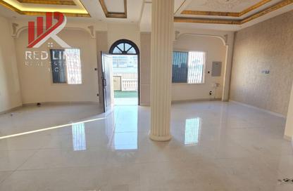 Villa - 4 Bedrooms - 5 Bathrooms for rent in Al Fisht - Al Heerah - Sharjah Villa - 4 Bedrooms - 5 Bathrooms for rent in Al Fisht - Al Heerah - Sharjah