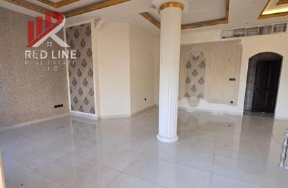 Villa - 4 Bedrooms - 5 Bathrooms for rent in Al Fisht - Al Heerah - Sharjah Villa - 4 Bedrooms - 5 Bathrooms for rent in Al Fisht - Al Heerah - Sharjah