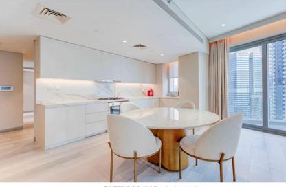 Apartment - 2 Bedrooms - 2 Bathrooms for sale in Marina Star - Dubai Marina - Dubai