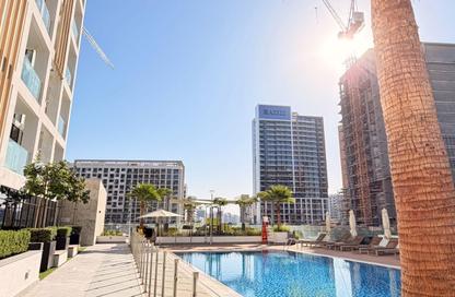 شقة - 2 غرف نوم - 3 حمامات للبيع في عزيزي ريفييرا 65 - عزيزي ريفيرا - ميدان واحد - ميدان - دبي