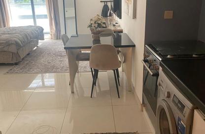 Apartment - Studio - 1 Bathroom for rent in Business Bay - Dubai