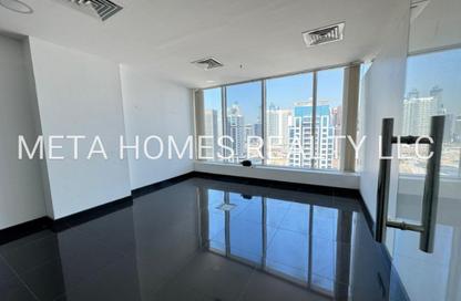 Office Space - Studio for sale in Oxford Tower - Business Bay - Dubai