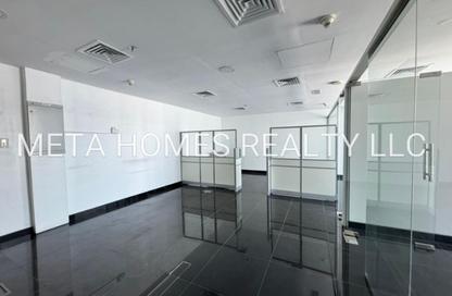 Office Space - Studio for sale in Oxford Tower - Business Bay - Dubai