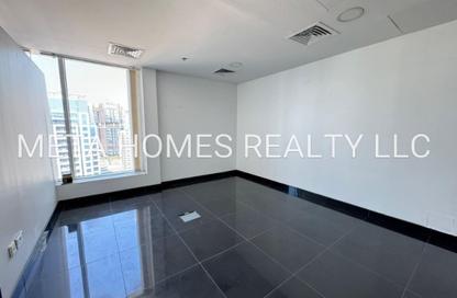 Office Space - Studio for sale in Oxford Tower - Business Bay - Dubai