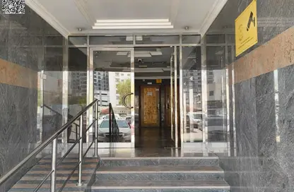 Whole Building - Studio for sale in Al Rashidiya Towers - Al Rashidiya - Ajman Downtown - Ajman