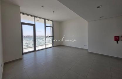 Apartment - 1 Bedroom - 2 Bathrooms for rent in The Pulse Residence Park - The Pulse - Dubai South (Dubai World Central) - Dubai