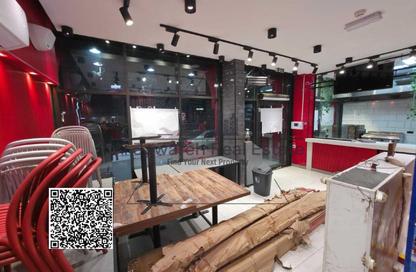 Shop - Studio - 1 Bathroom for sale in Al Naimiya - Al Nuaimiya - Ajman