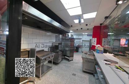 Shop - Studio - 1 Bathroom for sale in Al Naimiya - Al Nuaimiya - Ajman