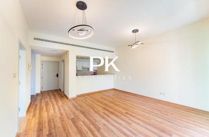 Apartment - 1 Bedroom - 1 Bathroom for sale in Al Thayyal 2 - Al Thayyal - Greens - Dubai