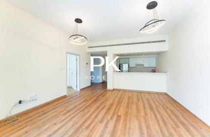 Apartment - 1 Bedroom - 1 Bathroom for sale in Al Thayyal 2 - Al Thayyal - Greens - Dubai