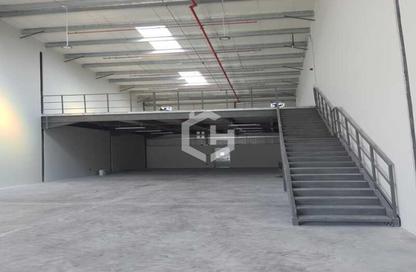 Warehouse - Studio - 1 for rent in Prestige Labour Camp Dip-2 - Dubai Investment Park 2 (DIP 2) - Dubai Investment Park (DIP) - Dubai