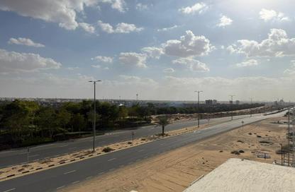Land - Studio for sale in Tilal City C - Tilal City - Sharjah