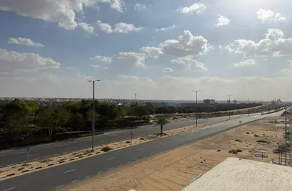أرض - استوديو للبيع في C تلال سيتي - تلال سيتي - الشارقة