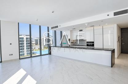 Apartment - 2 - 4 for rent in Residences 12 - The Residences at District One - District One - Mohammed Bin Rashid City - Dubai
