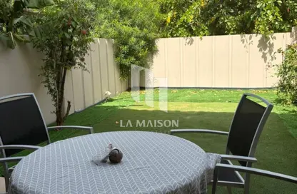 فيلا - 2 غرف نوم - 3 حمامات للايجار في طراز معاصر - فيلات الريف - الريف - أبوظبي