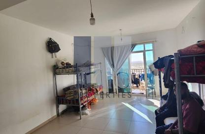 Apartment - Studio - 1 Bathroom for sale in Al Ghadeer - Abu Dhabi Apartment - Studio - 1 Bathroom for sale in Al Ghadeer - Abu Dhabi