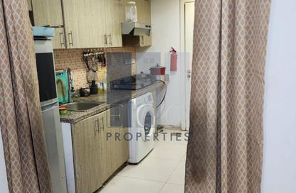 Apartment - Studio - 1 Bathroom for sale in Al Ghadeer - Abu Dhabi Apartment - Studio - 1 Bathroom for sale in Al Ghadeer - Abu Dhabi