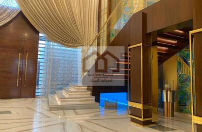 Apartment - 4 Bedrooms - 5 Bathrooms for sale in West Heights 4 - Business Bay - Dubai