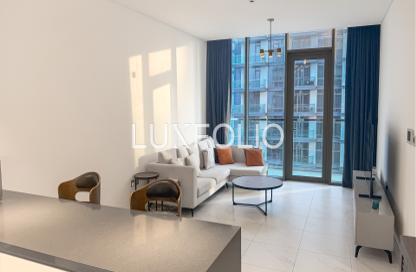 Apartment - 1 - 2 for sale in Residences 14 - The Residences at District One - District One - Mohammed Bin Rashid City - Dubai