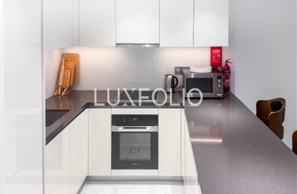 Apartment - 1 - 2 for sale in Residences 14 - The Residences at District One - District One - Mohammed Bin Rashid City - Dubai