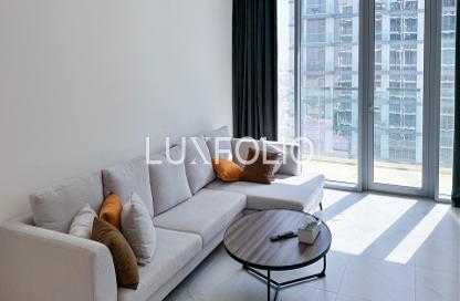 Apartment - 1 Bedroom - 2 Bathrooms for sale in Residences 14 - The Residences at District One - District One - Mohammed Bin Rashid City - Dubai
