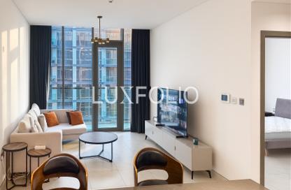 Apartment - 1 - 2 for sale in Residences 14 - The Residences at District One - District One - Mohammed Bin Rashid City - Dubai