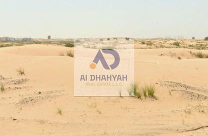 Land - Studio for sale in Al Sajaa S - Al Sajaa - Sharjah Land - Studio for sale in Al Sajaa S - Al Sajaa - Sharjah