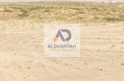 أرض - استوديو للبيع في السجع إس - الصجعة - الشارقة