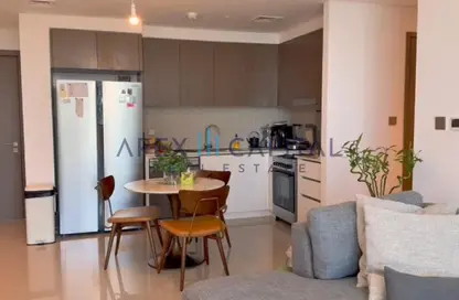 شقة - 2 غرف نوم - 2 حمامات للبيع في 17 آيكون باي - مرسى خور دبي - دبي