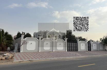 Villa - 6 Bedrooms - 6 Bathrooms for sale in Abna Saqer Building - Al Hamidiya 1 - Al Hamidiya - Ajman Villa - 6 Bedrooms - 6 Bathrooms for sale in Abna Saqer Building - Al Hamidiya 1 - Al Hamidiya - Ajman